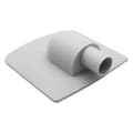 Miniatyrbillede 1 af 5: P58PP1955W05 Vakuumpladeadapter Erstatning til Summer Waves Polygroup Skimmer Filter Pumpsystem