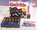 Qwirkle Edition | Brädspel | Ålder 5+ | 2-4 spelare | 45 minuters speltid