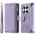Miniatyrbillede 1 af 5: Cover til Xiaomi Redmi Note 14 Pro 5G Multicolor Multicolor Purple