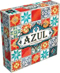 Plan B Games, Azul brickläggningsspel