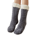 Thick and Warm Autumn and Winter Socks