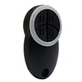 TELECO 433MHZ Garage Door Remote Control Compatible with TELECO TXP-433-A01 TXP-433-A02 TXP-433-A04 433.92mhz Rolling Code