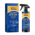 Quick-Acting Coating Agent, Advanced Ceramic Spray Coating, Multifunctional Agent 1pc