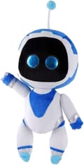2025 Nye 30 cm Robot Plys Figur Legetøj til Astro Bot, Redningsplan Tøjdyr Dukke Style 1