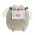 Fat Jimao Grey Cat Cat Doll Plush Toy Doll