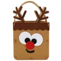 Julklappspåsar, julväskor att fylla, presentpåsar, presentförpackning (ren)