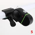 Electronic Bite Fish Alarm Bell Light Larm Device