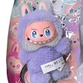Miniatyrbild 1 av 8: 1 Styck Labubu V3 The Monsters Big Into Energy Series Vinyl Fac A4