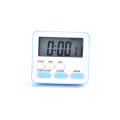 Miniatyrbild 1 av 5: Digital Display Matlagning Väckarklocka Kökstimer Blue