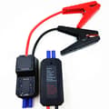 Bil power Relä Clip Tändning Jump Kabel Anslutning