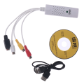 Miniatyrbild 3 av 5: USB Video o Capture Card Adapter