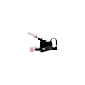 Miniatyrbild 2 av 6: Dildo XR Svart