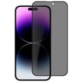 Miniatyrbild 11 av 11: Iphone 15 Pro/ProMax/Plus/skal skärmskydd privacy - ANTISPY IPHONE 15 PRO