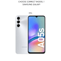 Pikkukuva 2 / 7: Samsung Galaxy A05s lompakkokotelo - Vihreä SAMSUNG A05s
