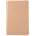 Miniatyrbild 2 av 6: Lenovo fodral M10 Plus Gen 3 10,6" skal skydd - GULD Lenovo Tab M10 Plus 3rd Gen