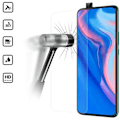 Pikkukuva 1 / 4: Huawei P Smart Z näytönsuoja 9H sopii kuoriin, koteloihin ja kuulokkeisiin - Transparent Huawei P Smart Z