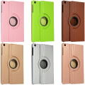 Miniatyrbillede 4 af 7: Samsung Galaxy Tab A 10.1 2019 etui beskyttelse 360° skærmbeskyttelse - Guld Samsung Galaxy Tab A 10.1 (2019)