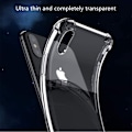 Miniatyrbild 9 av 11: Iphone XS Max skal Army V3 Transparent Iphone XS Max