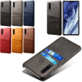 Pikkukuva 1 / 6: Samsung Galaxy A50 -kotelo Sininen A50