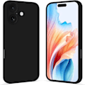 Miniatyrbillede 3 af 11: iPhone 16 skal mobilcover etui TPU / silikone lys grøn - LIGHT GREEN IPHONE 16