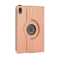 Miniatyrbild 4 av 7: Ipad 10.9 (2022) gen 10 fodral skal - Rosé iPad gen 10 2022 10,9
