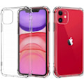 Pikkukuva 1 / 11: Iphone 12 mini -kuori Army V3 Transparent Iphone 12 Mini