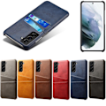 Miniatyrbillede 8 af 11: Samsung Galaxy S22+ etui kort - Sort Samsung S22 Plus