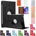 Miniatyrbild 1 av 11: Lenovo fodral M10 Gen 3 10,1" skal skydd - GRÖN Lenovo Tab M10 3rd Gen