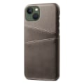 Pikkukuva 2 / 9: iPhone 14 Plus -kotelo Gray Iphone 14 Plus