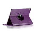 Miniatyrbillede 3 af 6: iPad Pro 12.9 gen 3/4/5/6 etui cover - Lilla Ipad Pro 12,9 2022/2021/2020/2018