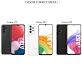 Miniatyrbillede 2 af 9: Samsung Galaxy A53/A33/A13 pung pung etui kortholder - Sort SAMSUNG A33 5G