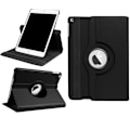 Miniatyrbild 4 av 7: Skydd 360° rotation iPad mini 1 2 3 fodral ställ skärmskydd skal Guld Ipad Mini 1/2/3