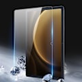 Pikkukuva 4 / 6: Samsung Galaxy Tab A9+ Plus -näytönsuoja karkaistu lasi 9H läpinäkyvä  