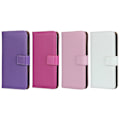 Miniatyrbillede 5 af 9: iPhone 14 Pro/ProMax/Plus skal pungetui kortholder - Sort Iphone 14 Pro Max