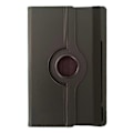 Miniatyrbillede 4 af 7: Samsung Galaxy Tab S10 Plus etui cover - Sort Sort