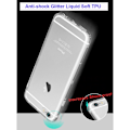 Miniatyrbillede 11 af 11: Iphone 11/12/13/XS/X/XR/8/7/6 skal etui cushion pro/mini/plus- Transparent IPHONE 11 CASE