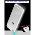 Pikkukuva 11 / 11: Iphone 11/12/13/XS/X/XR/8/7/6 kuori kotelo cushion pro/mini/plus- Transparent IPHONE 11 PRO CASE