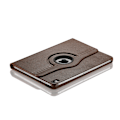 Miniatyrbillede 2 af 6: Beskyttelse 360° iPad Pro 12.9 2018 gen3 etui stativ udsalg - Brun Ipad Pro 12.9 gen 3 2018