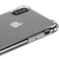 Pikkukuva 11 / 11: Iphone XS Max -kuori Army V3 Transparent Iphone XS Max
