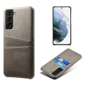 Miniatyrbild 7 av 11: Samsung Galaxy S22+ skal kort - Brun Samsung S22 Plus
