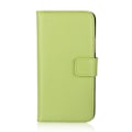 Miniatyrbillede 3 af 6: iPhone 16 Pro pung etui kortholder - Grøn Iphone 16 Pro