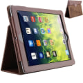Miniatyrbild 1 av 2: Ipad 2/Ipad 3/Ipad 4 fodral - Brun hel Ipad 2/3/4 från år 2011/2012 Ej Air