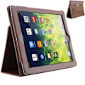 Pikkukuva 1 / 2: Ipad 2/Ipad 3/Ipad 4 -kotelo Ruskea Ipad 2/3/4 vuodelta 2011/2012 ei Air