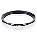 Miniatyrbild 1 av 3: 67 - 72 mm adapterring / step-up ring svart