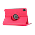 Pikkukuva 3 / 7: Ipad 10.9 (2022) 10. sukupolven kotelo kuori - Tummanpunainen cerise iPad gen 10 2022 10,9