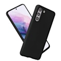 Pikkukuva 3 / 11: Silikon TPU skal Samsung S22+ Plus kotelo suojakuoret - Red Galaxy S22 Plus 5G