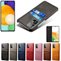 Pikkukuva 1 / 8: Samsung Galaxy A33 -kotelo - Vaaleanruskea Samsung A33 5G
