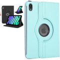 Miniatyrbillede 11 af 11: iPad cover 10.9 2022 gen 10 skal beskyttelse - Sort iPad 10,9 gen10 2022