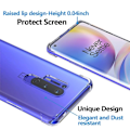 Pikkukuva 3 / 6: OnePlus 8 Pro -kuori Army V3 Transparent