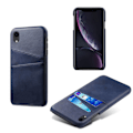 Pikkukuva 7 / 10: Iphone XR -kotelo korttipidikkeellä - Grey